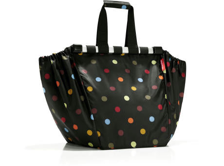 easyshoppingbag black
