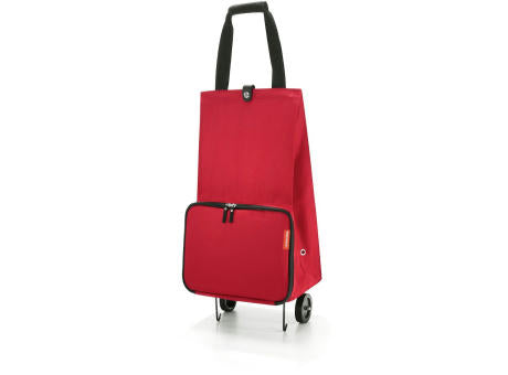 foldabletrolley red