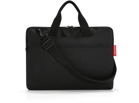 netbookbag black