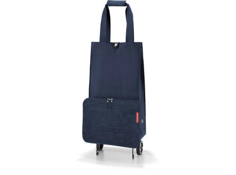 foldabletrolley red