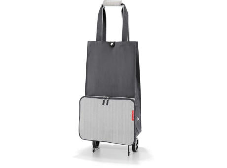 foldabletrolley red