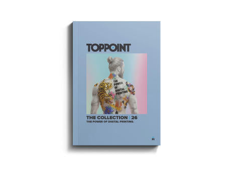 Toppoint Catalogue 2026 FI