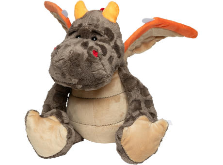 Drache Edda