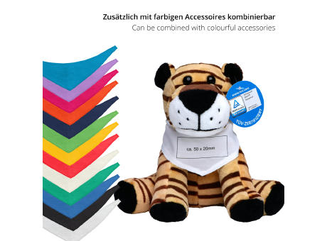 Tiger David
