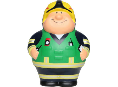 Feuer Bert® 2.0 – jetzt im Einsatz wie nie zuvor!
