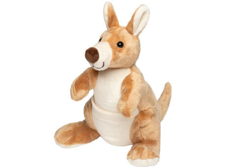 Känguru Horst