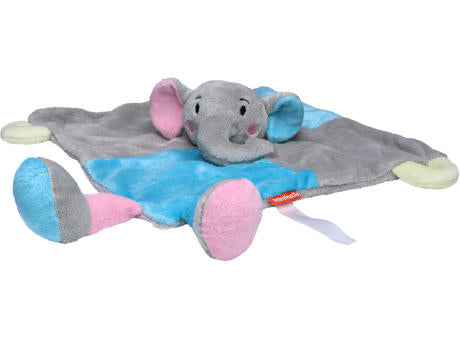 Schmusetuch Elefant