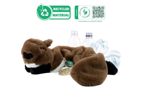 Hundespielzeug RecycelBiber