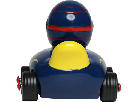 Ducks on Wheels
