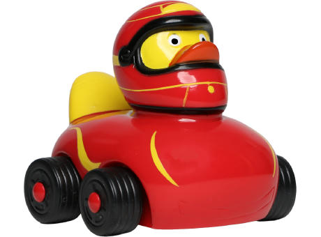 Ducks on Wheels