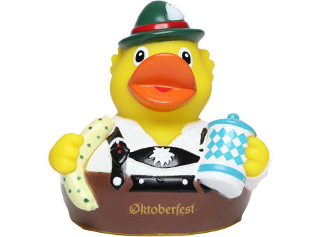 Oktoberfest™ Ente „Bavaria"