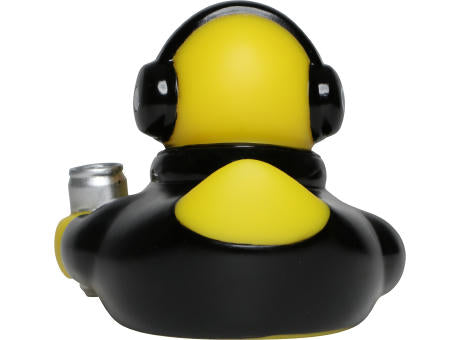 Quietsche-Ente Gamer