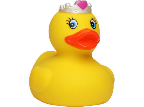 Quietsche-Ente Prinzessin