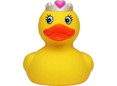 Quietsche-Ente Prinzessin