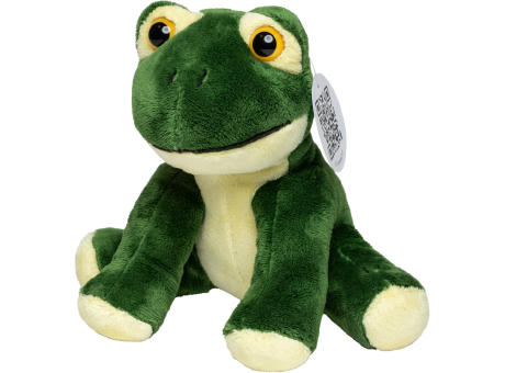 Frosch Arwin