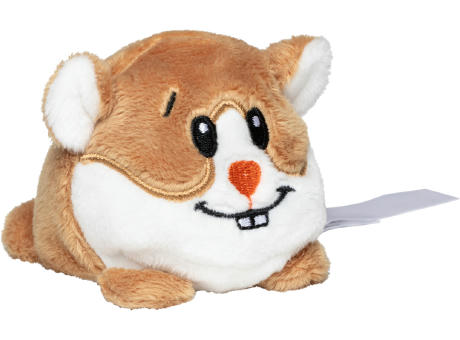 Schmoozies® Hamster