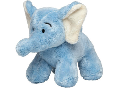 Elefant Hannes