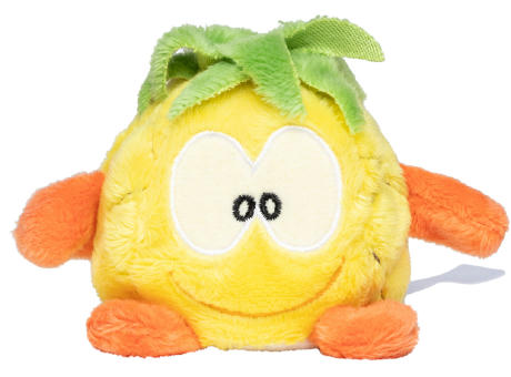 Schmoozies® Ananas