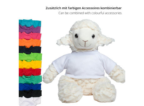 Schaf Annika