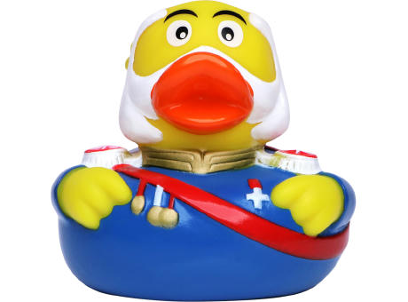 Quietsche-Ente Franz-Josef