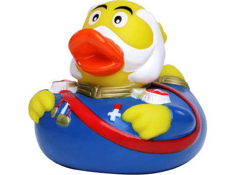 Quietsche-Ente Franz-Josef
