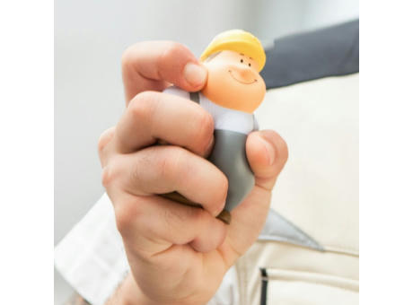 Bauarbeiter Bert®