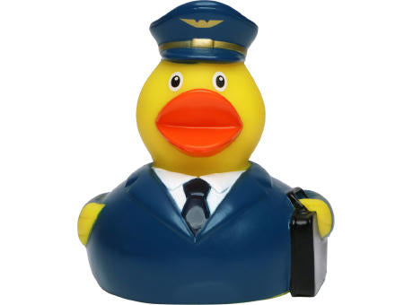 Quietsche-Ente Pilot