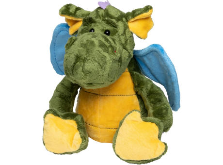 Drache Ragnar