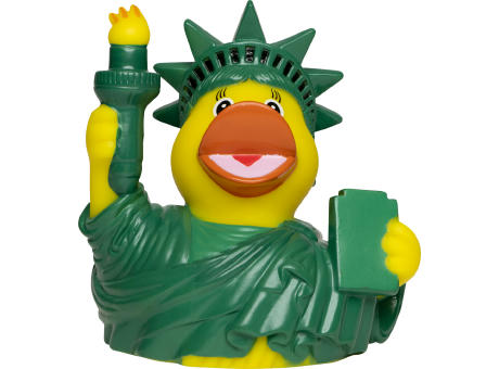 Quietsche-Ente New York