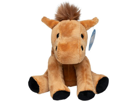 Pferd Claudia