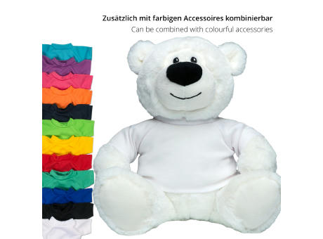 RecycelBär® Ice
