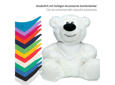 RecycelBär® Ice