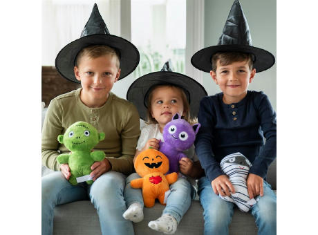 Halloween Gang Kürbis