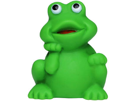Quietsche-Frosch