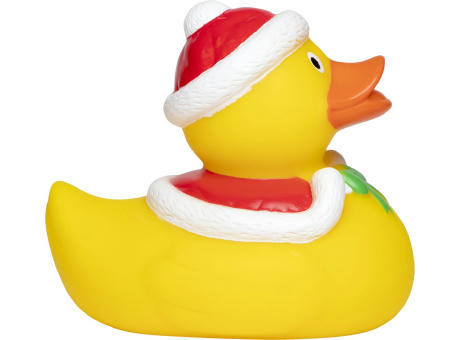 Quietsche-Ente Weihnachten