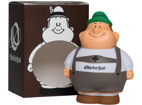 Oktoberfest™ Bert® „Bayer"
