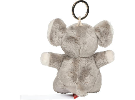 Schlüsselanhänger Elefant