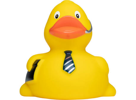 Quietsche-Ente Business