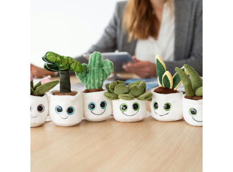 Schmoozies® Evergreenies® Monstera