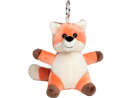 Schlüsselanhänger Fuchs