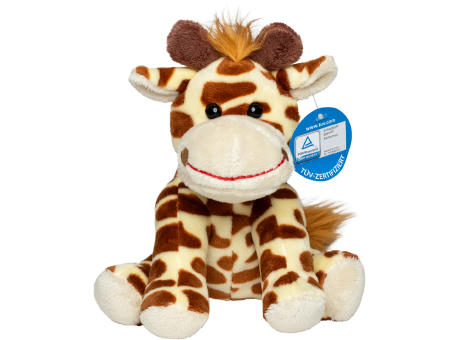 Giraffe Gabi