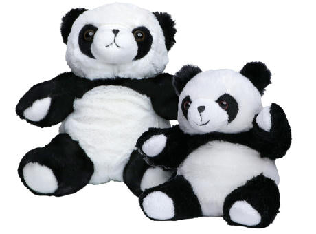 Panda Steffen