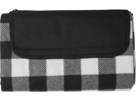 Fleece-Decke Vesper | Recycelt