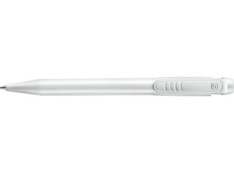 Stilolinea ABS Pier Kugelschreiber mit farbigem Clip