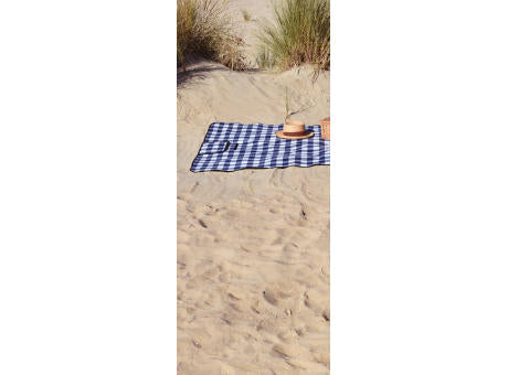 Fleece-Decke Vesper | Recycelt