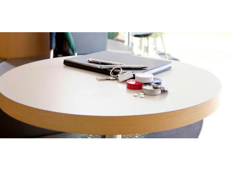 Pfefferminzdose Anika | Klickdeckel
