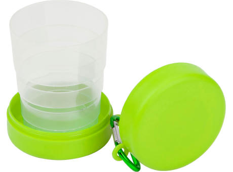 Faltbecher Dolly | 220 ml