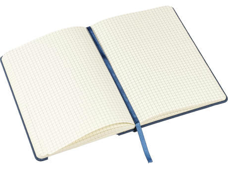 Notizbuch Bradley | A5 | Kariert