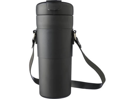 Trinkflasche Kelvin | Edelstahl | 730 ml | 10h kalt, 6h warm