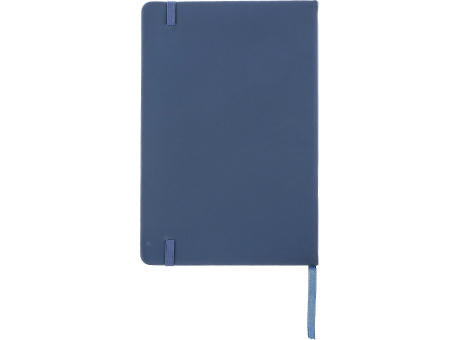 Notizbuch Bradley | A5 | Kariert